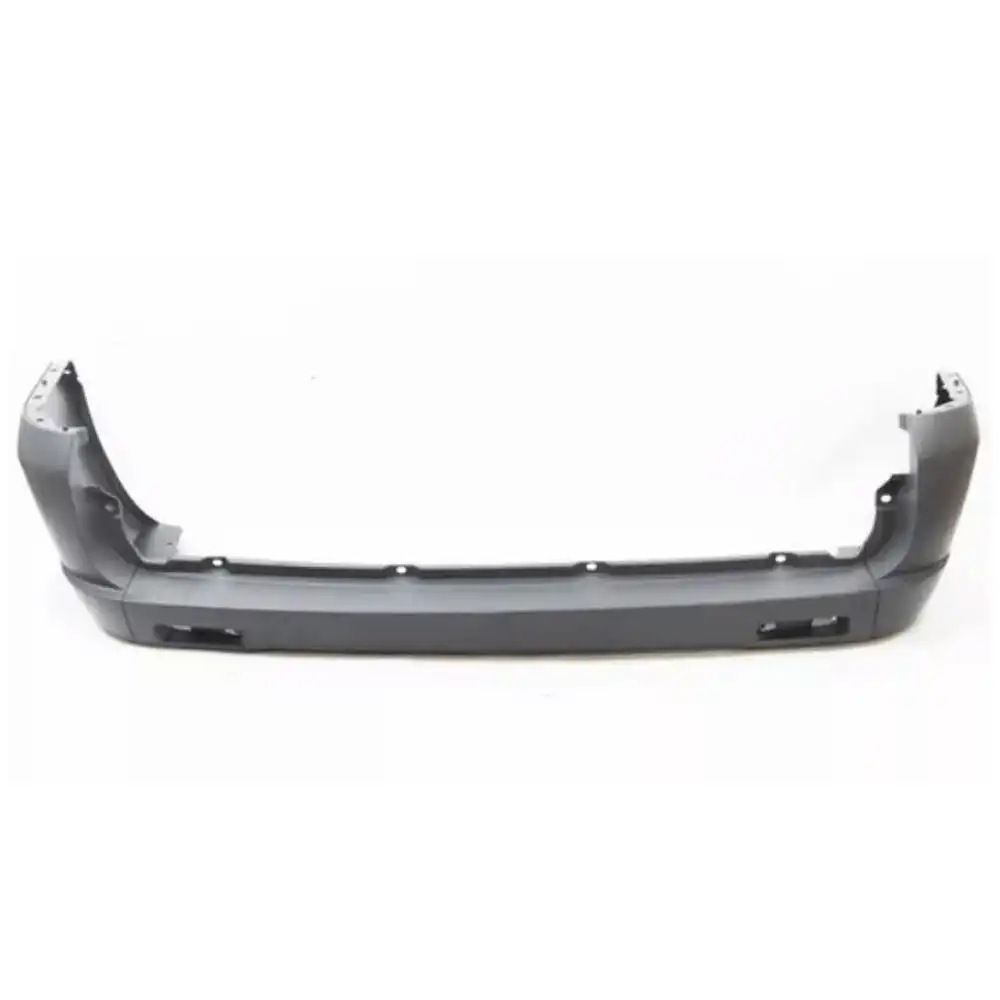 PARACHOQUE TRAS FIORINO 2014/...