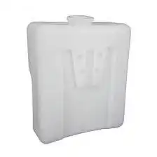 RESERVATORIO LIMP PARAB GOL SAVEIRO VOYAGE PARATI 1.6 /84