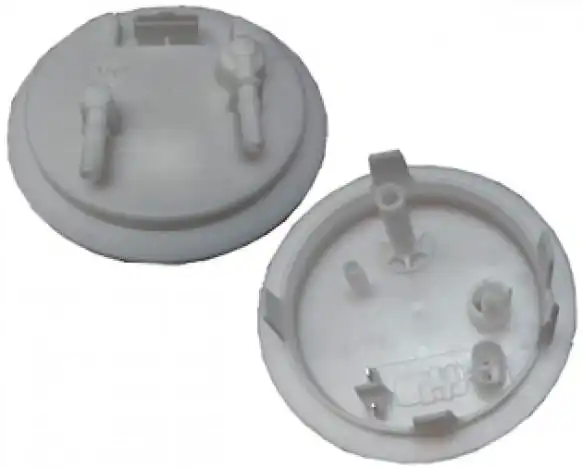 TAMPA BOMBA INJ ELET RENAULT SCENIC 05/ F PEUGEOT 207 SW 09/