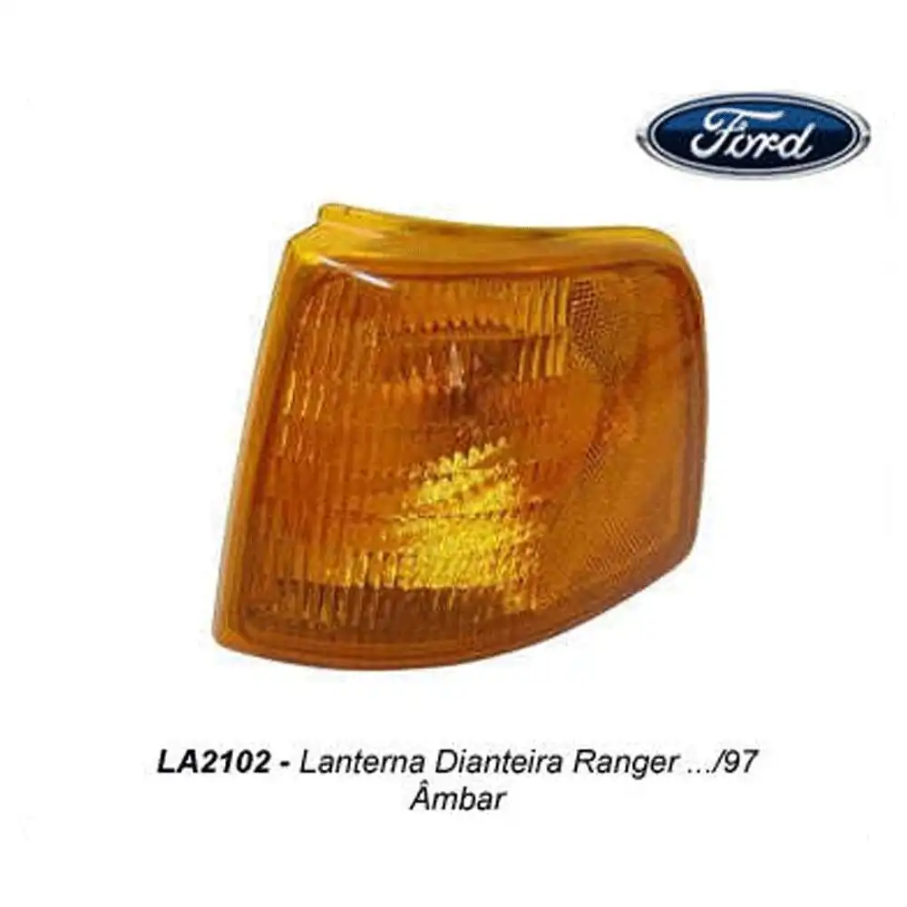 SINAL DIANT RANGER /97 DIR AMBAR