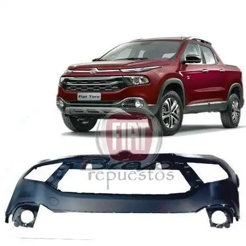 PARACHOQUE DIANT FIAT TORO 16/ SUPERIOR