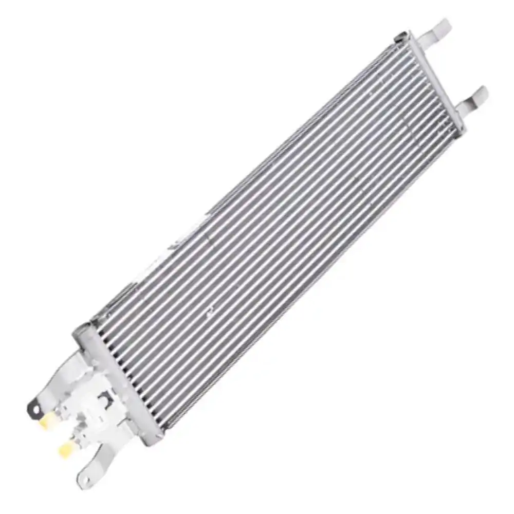 RADIADOR OLEO FIAT TORO 2.0 16V 2016 A 2019