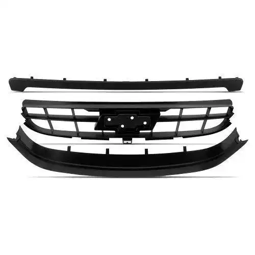 GRADE RADIADOR CORSA CLASSIC 08/10