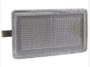 SINAL PARACHOQUE DIANT GOLF GTI DIR APLIC