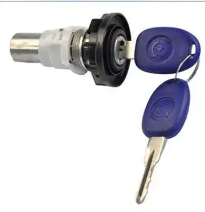 CILINDRO PORTA MALAS FIAT PALIO 01/07