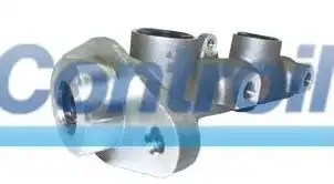 CILINDRO MESTRE FREIO HONDA FIT 1.4 1.5 03/08 C/ ABS