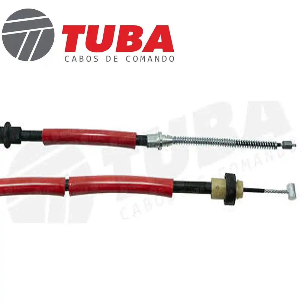 CABO FREIO MAO TRAS FIAT ARGO 2017 EM DIANTE DIREITO