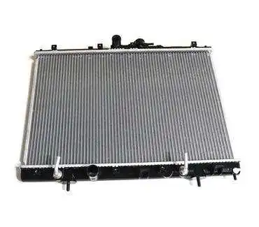 RADIADOR MITSUBISHI PAJERO TR4 2002 EM DIANTE