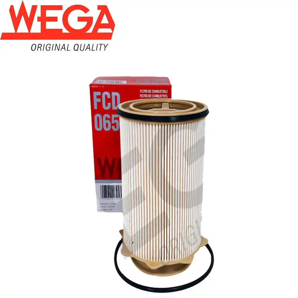 FILTRO DIESEL RAM 2500 6.7 24V TURBO DIESEL 2019 EM DIANTE