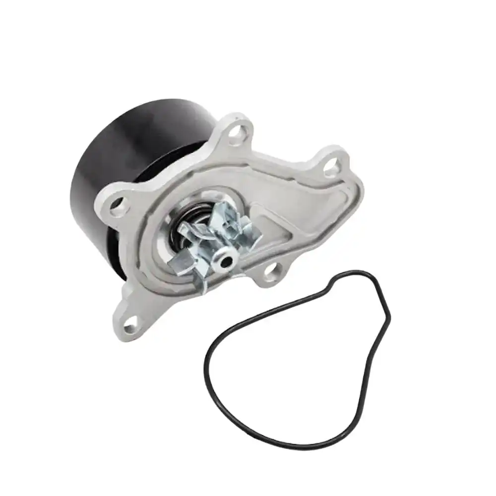 BOMBA DAGUA TOYOTA ETIOS 1.3 1.5 16V 12/