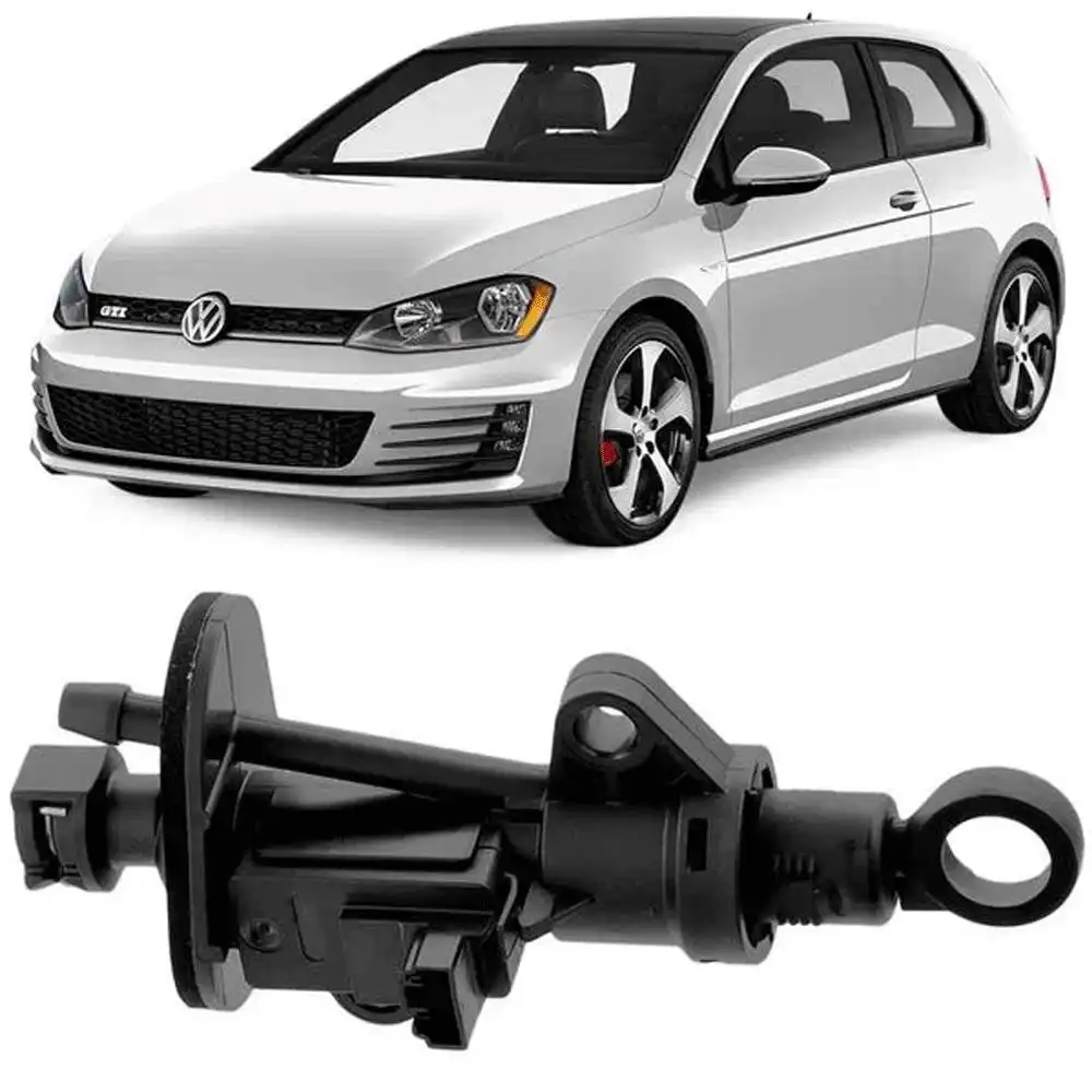 CILINDRO PEDAL EMBREAGEM GOLF 1.0 12V 2016 A 2019