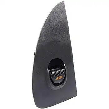 INTER VIDRO ELETRICO PALIO 01/03 DIR SIMPLES