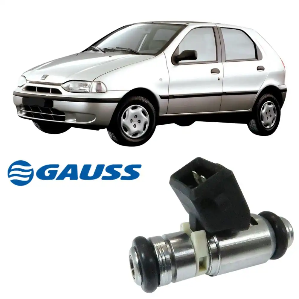 BICO INJ FIAT PALIO 1.6 16V MPI GASOLINA 2000 ACIMA