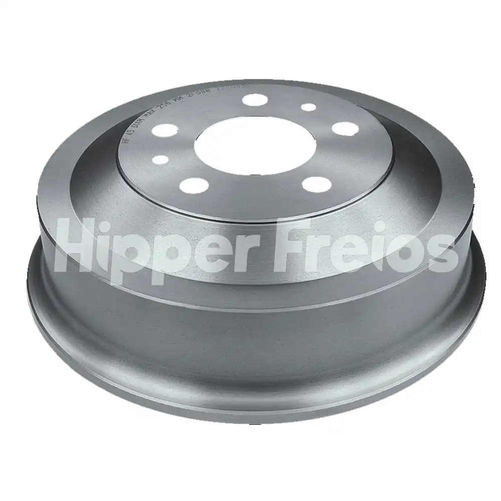 TAMBOR FREIO TRASEIRO FIAT DUCATO 1998 EM DIANTE