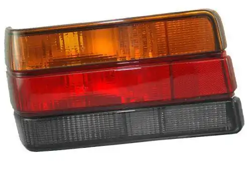 SINAL TRAS CHEVETTE 87/ ESQ FUME ACRILICA