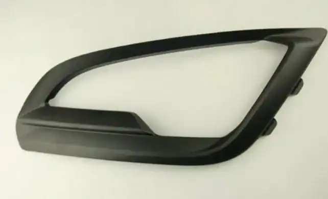 GRADE PARACHOQUE DIANT ECOSPORT 2017/ DIR