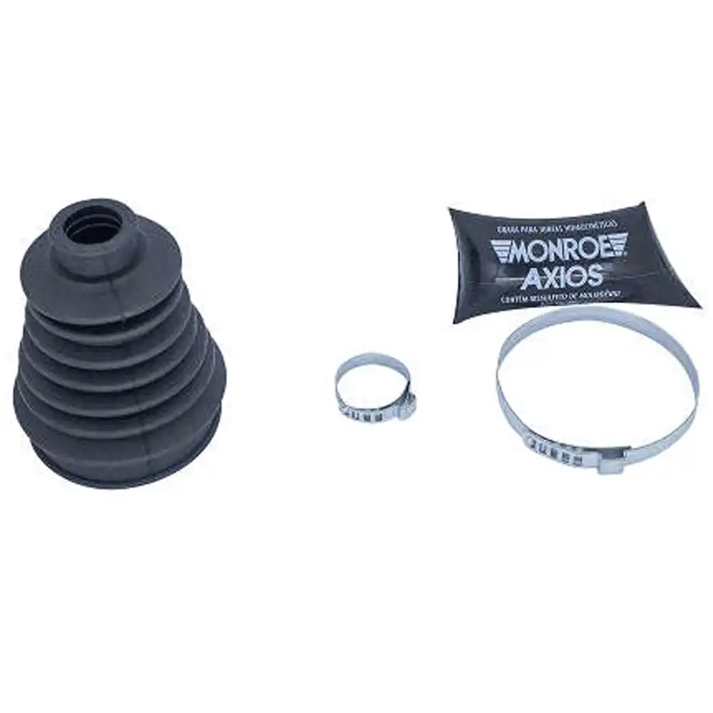 SANFONA HOMOC NISSAN KICKS 2018 EM DIANTE LADO RODA