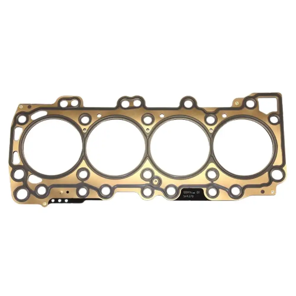JUNTA CABECOTE NISSAN FRONTIER 2.5 16V 08/11 3PIC