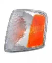 SINAL DIANT S-10 BLAZER ESQ CRISTAL 95/ DET AMBAR