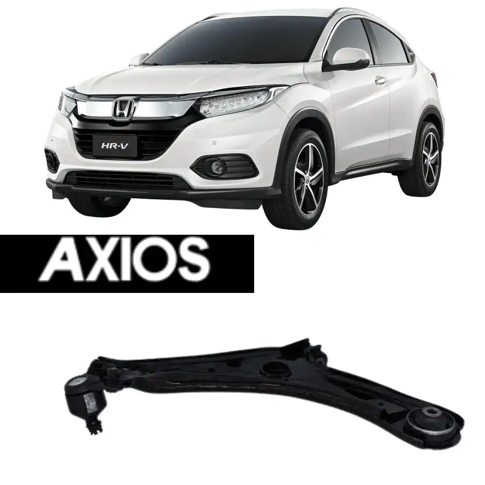 BANDEJA DIANTEIRA HONDA HR-V 2016 A 2021 ESQ COM PIVO
