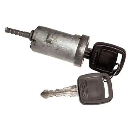 CHAVE IGNICAO CORCEL II F-1000