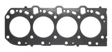 JUNTA CABECOTE HILUX 3.0 16V 2005 A 2015 2 PIC AMIANTO