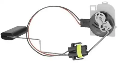 BOIA TANQUE HYUNDAI IX35 2.0 16V FLEX 2011 A 2016