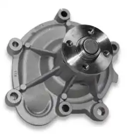 BOMBA DAGUA MERCEDES C-180 1.8 2013 A 2014 (W204)