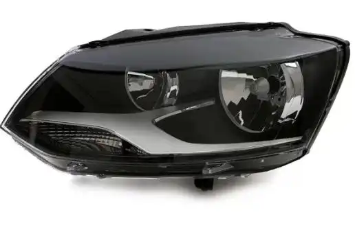 FAROL FOX 2010 A 2014 ESQ DUPLO