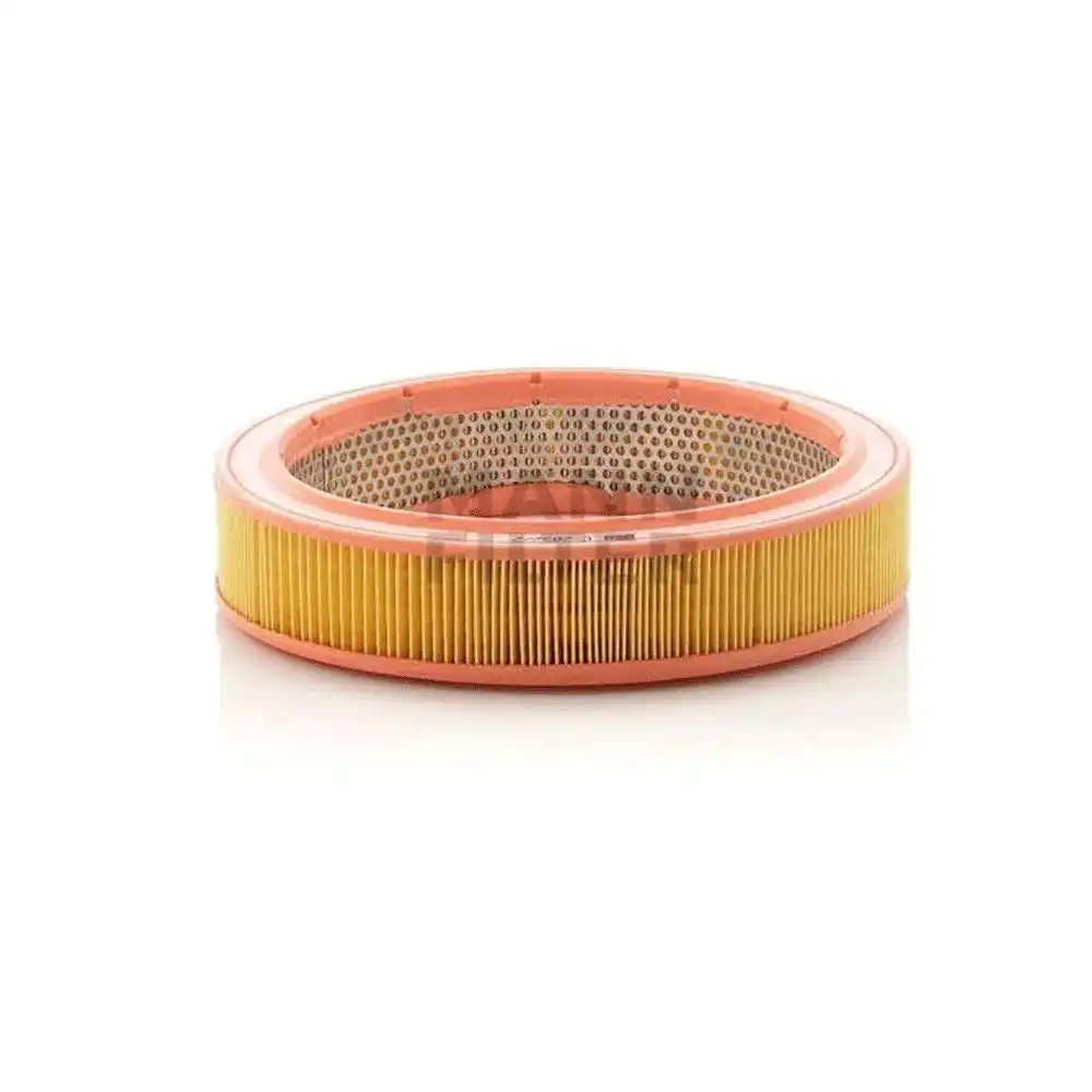 FILTRO AR MOTOR PASSAT 1.8 8V 1982 A 1989 - REDONDO