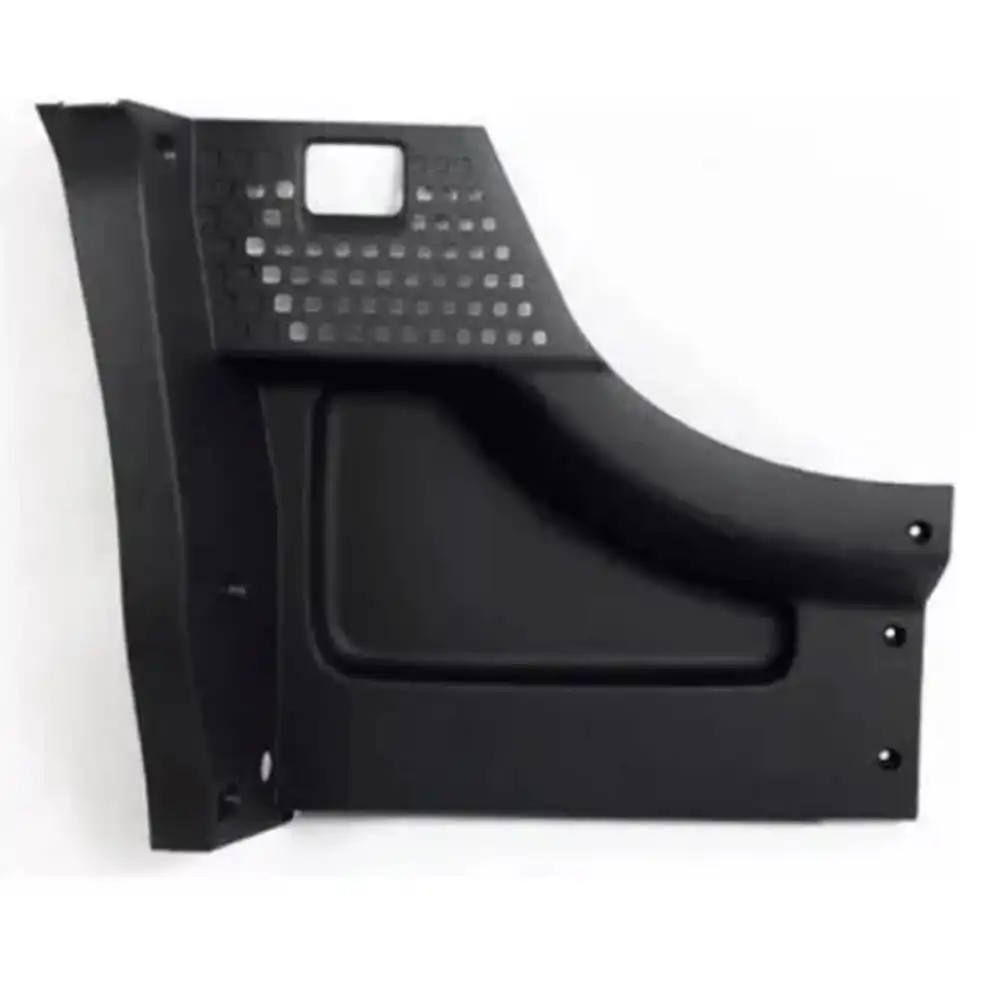 FORRO LAT DIR PTE TRAS MENOR FIORINO 2014/...