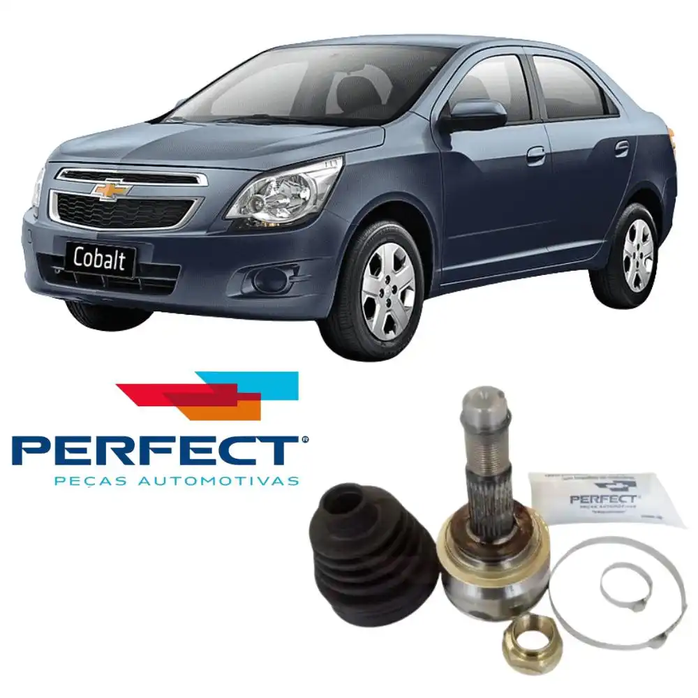 JUNTA HOMOC COBALT 1.8 12/17 ONIX PRISMA 1.0 1.4 12/17 AUTOM