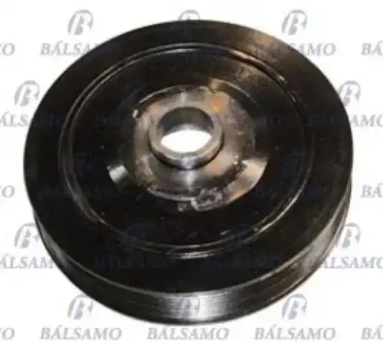 POLIA VIRABREQUIM RENAULT MEGANE 06/ 2.0 16V 7PK