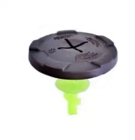 TAMPA RESERVATORIO OLEO DIR.HIDR AMAROK 2010 A 2012