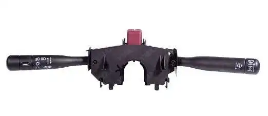 CHAVE PISCA CELTA 07/09