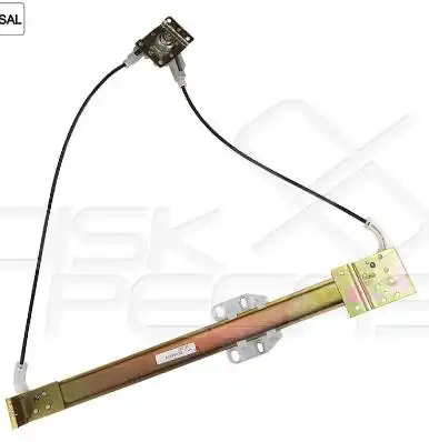 MAQUINA VID GOL.V.P.S /88 DIR (PINO CURTO)