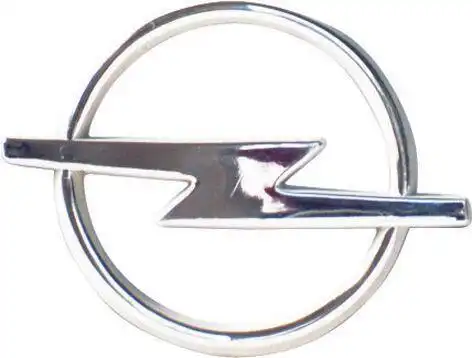 EMBLEMA GRADE VECTRA 94/96 (OPEL) ARGENTINO