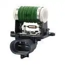 RESISTENCIA ELETROVENTILADOR ECOSPORT 06/ FIESTA KA 99/10