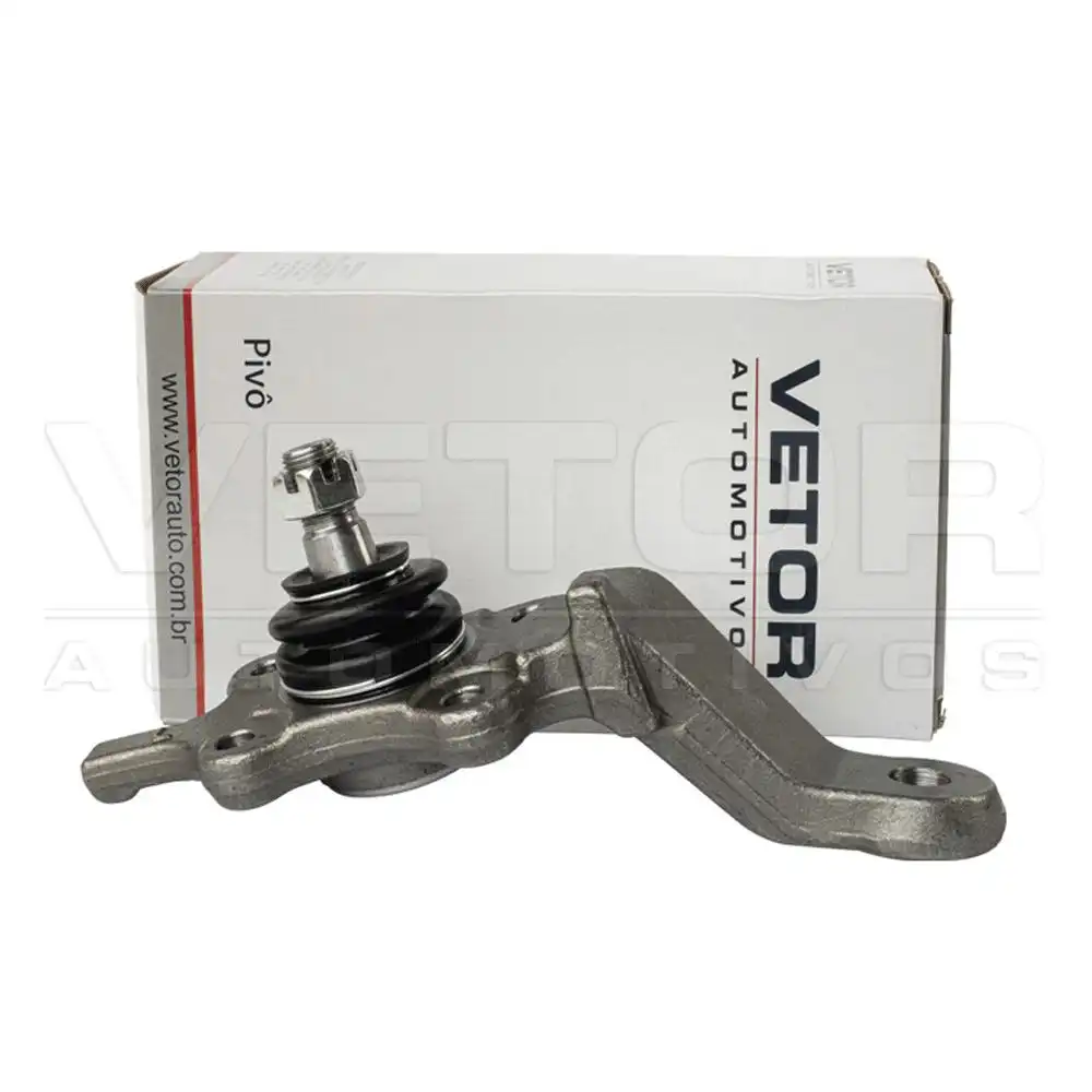 PIVO DIANT TOYOTA HILUX SW4 1995 A 2004 INFERIOR ESQ