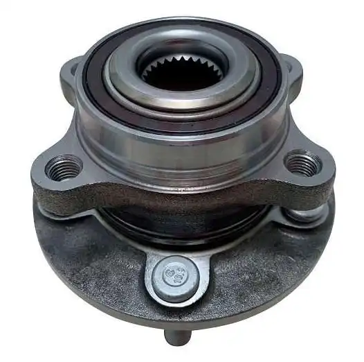 CUBO RODA DIANT FUSION 2.0 2013 A 2019 COM ABS COM ROLAMENTO