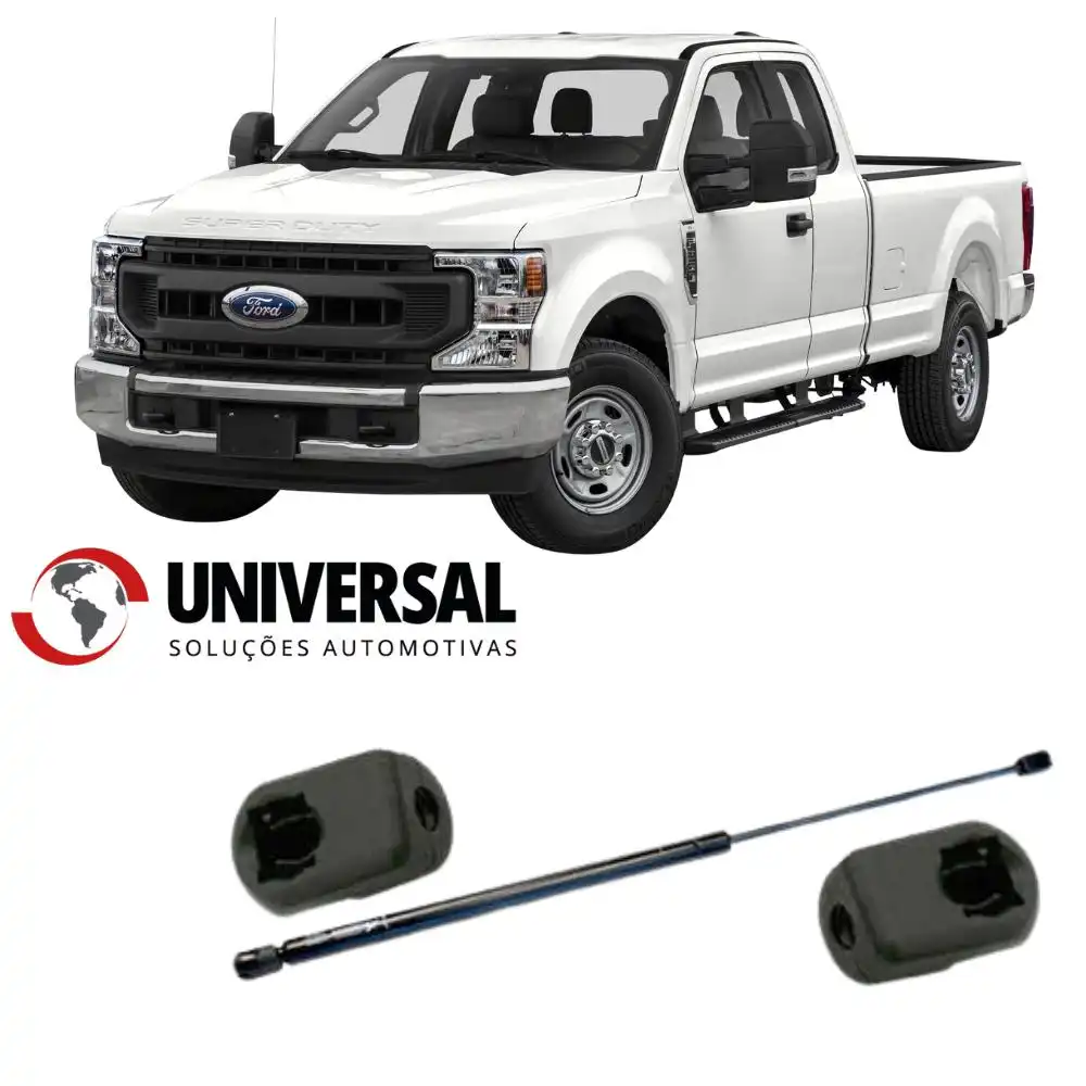 AMORTECEDOR CAPO F-250 F-350
