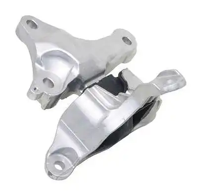 CALCO MOTOR HONDA CIVIC 2.0 2017 EM DIANTE ESQUERDO