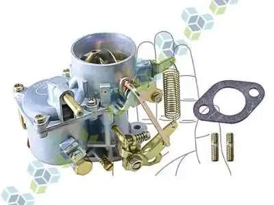 CARBURADOR FUSCA 1300 66/74