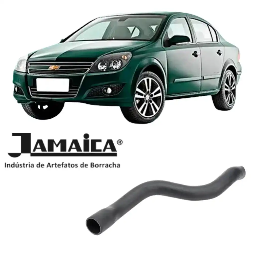 MANGUEIRA RADIADOR VECTRA  2.0 2.2 16V 97/05 INFERIOR