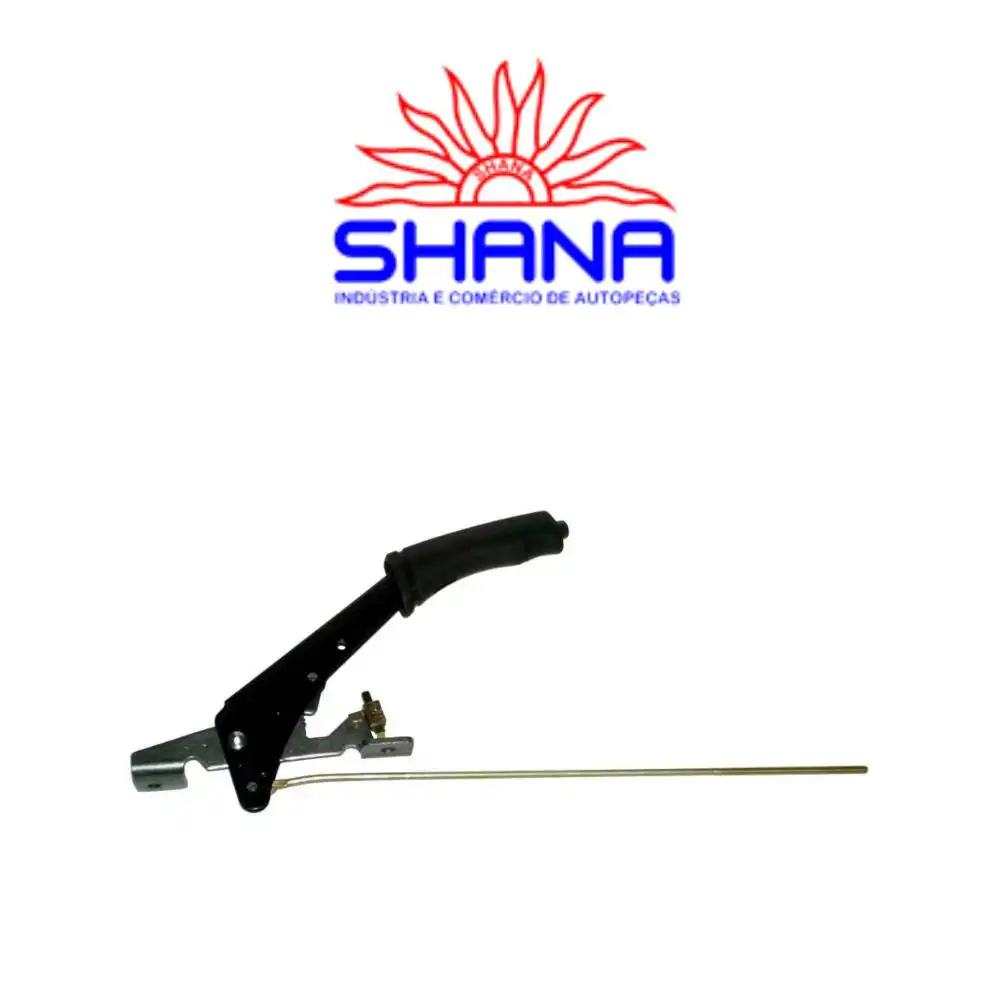 ALAVANCA FREIO MAO SANTANA 1998 A 2006