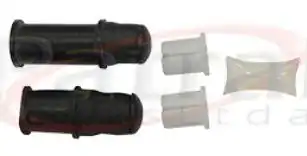 BUCHA PARAFUSO PINCA FREIO DIANT GOL SAVEIRO VOYAGE 2009/ GE