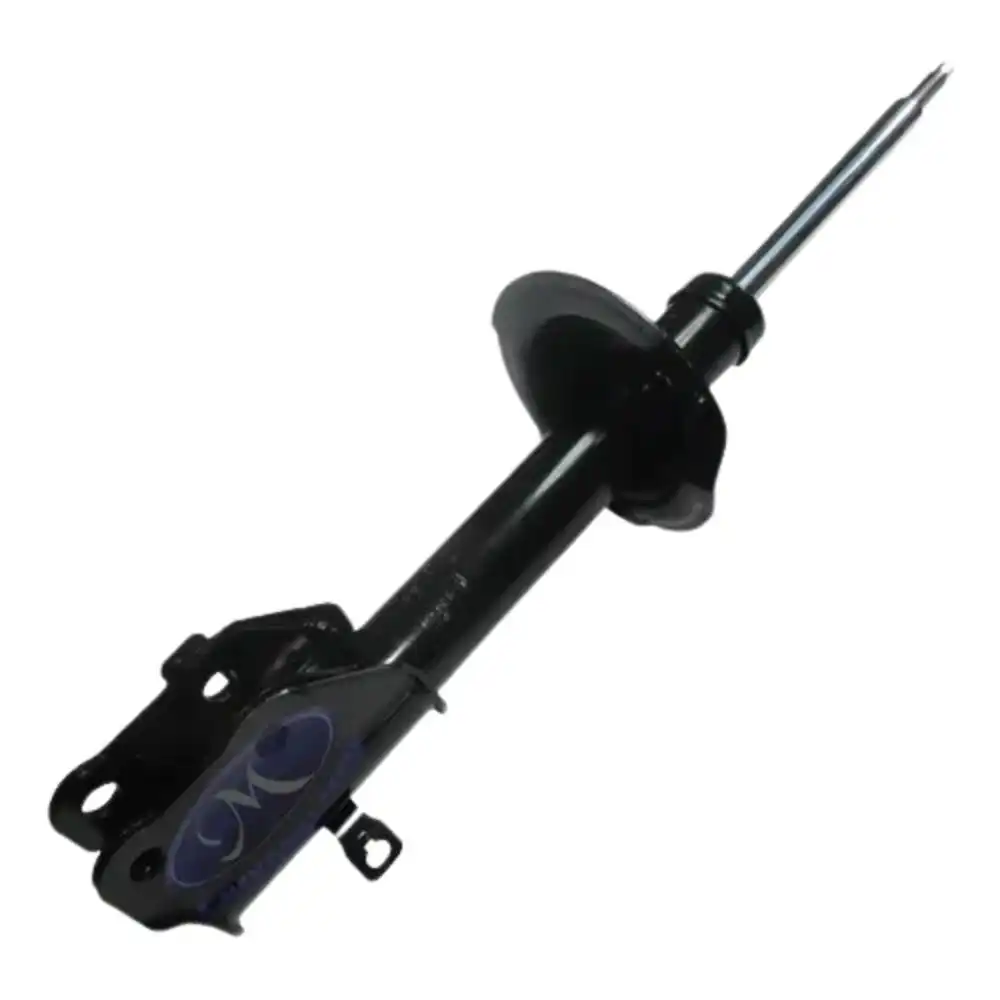 AMORTECEDOR DIANTEIRO EDGE 2007 A 2014 ESQUERDO