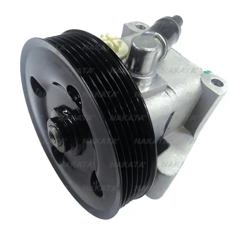 BOMBA DIRECAO HIDRAULICA FOCUS 1.6 2010 A 2013 SIGMA ROSCA