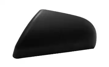 CAPA ESPELHO EXT ONIX 13/ PRISMA 13/ ESQ PRETA