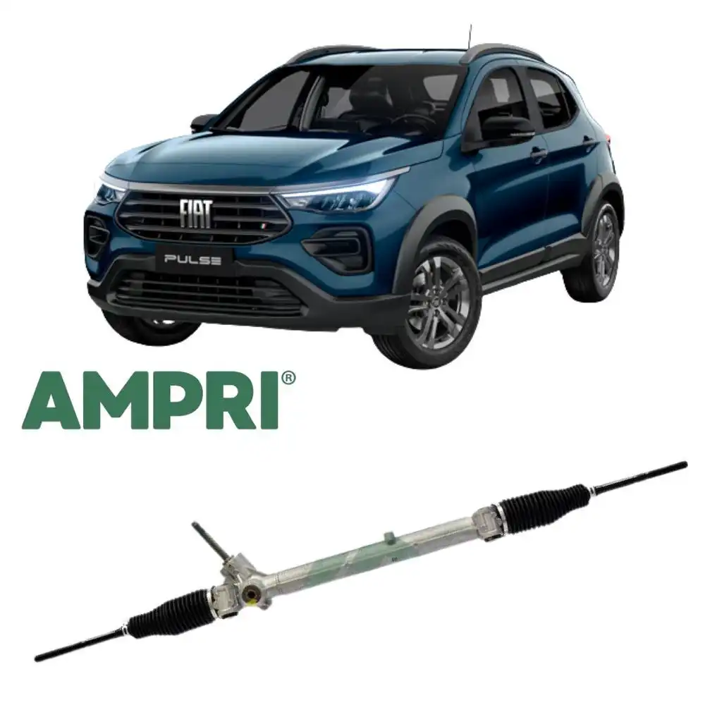 CAIXA DIRECAO ELETRICA PULSE 1.3 ABARTH 2022 ACIMA